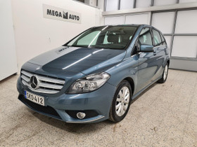 MERCEDES-BENZ B, Autot, Lahti, Tori.fi MERCEDES-BENZ B, Autot, Lahti, Tori.fi