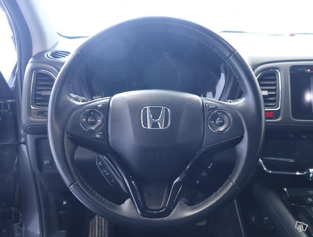 Honda HR-V 9