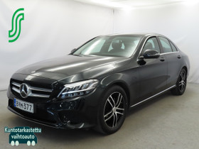 Mercedes-Benz C, Autot, Lahti, Tori.fi Mercedes-Benz C, Autot, Lahti, Tori.fi