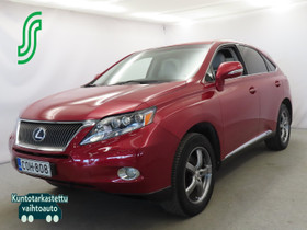Lexus RX, Autot, Lahti, Tori.fi Lexus RX, Autot, Lahti, Tori.fi