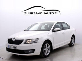 Skoda Octavia, Autot, Mikkeli, Tori.fi Skoda Octavia, Autot, Mikkeli, Tori.fi