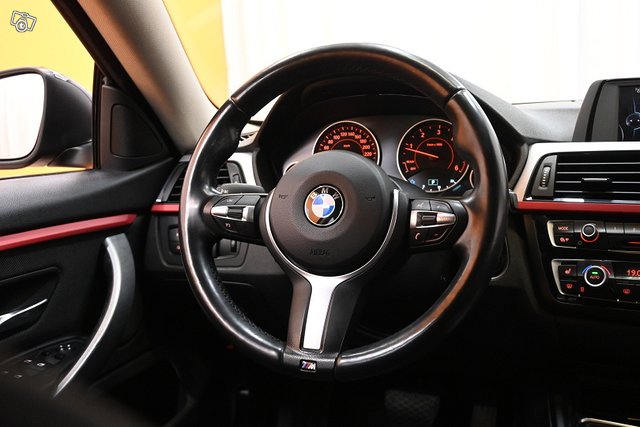 BMW 418 11