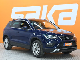 Seat Ateca, Autot, Helsinki, Tori.fi Seat Ateca, Autot, Helsinki, Tori.fi