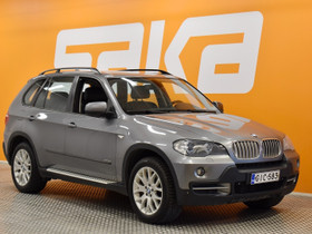 BMW X5, Autot, Vaasa, Tori.fi BMW X5, Autot, Vaasa, Tori.fi