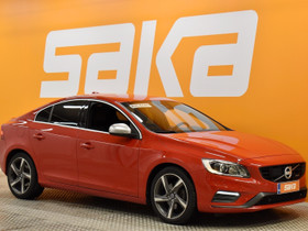 Volvo S60, Autot, Vaasa, Tori.fi Volvo S60, Autot, Vaasa, Tori.fi
