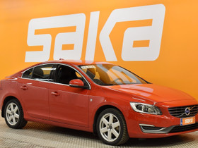 Volvo S60, Autot, Vaasa, Tori.fi Volvo S60, Autot, Vaasa, Tori.fi