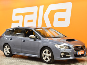 Subaru Levorg, Autot, Vaasa, Tori.fi