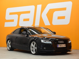 Audi A5, Autot, Tuusula, Tori.fi Audi A5, Autot, Tuusula, Tori.fi