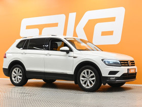 Volkswagen TIGUAN ALLSPACE, Autot, Tuusula, Tori.fi Volkswagen TIGUAN ALLSPACE, Autot, Tuusula, Tori.fi
