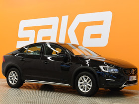 Volvo S60 Cross Country, Autot, Tuusula, Tori.fi Volvo S60 Cross Country, Autot, Tuusula, Tori.fi