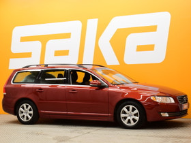 Volvo V70, Autot, Tuusula, Tori.fi Volvo V70, Autot, Tuusula, Tori.fi