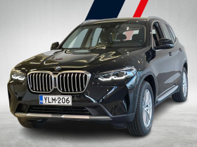 BMW X3, Autot, Kouvola, Tori.fi BMW X3, Autot, Kouvola, Tori.fi