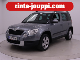 Skoda Yeti, Autot, Joensuu, Tori.fi Skoda Yeti, Autot, Joensuu, Tori.fi