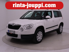 Skoda Yeti, Autot, Joensuu, Tori.fi Skoda Yeti, Autot, Joensuu, Tori.fi