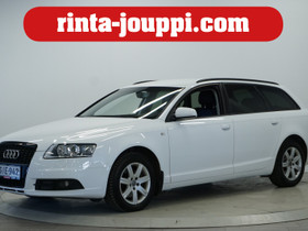 Audi A6, Autot, Porvoo, Tori.fi Audi A6, Autot, Porvoo, Tori.fi