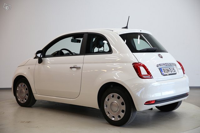 Fiat 500 7