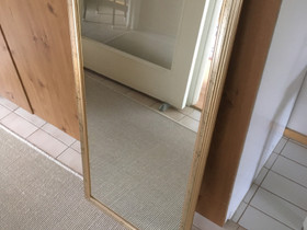 Kotimainen iso peili, Muu sisustus, Sisustus ja huonekalut, Pirkkala, Tori.fi Kotimainen iso peili, Muu sisustus, Sisustus ja huonekalut, Pirkkala, Tori.fi