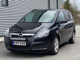 Opel Zafira, Autot, Raisio, Tori.fi Opel Zafira, Autot, Raisio, Tori.fi