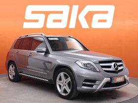 Mercedes-Benz GLK, Autot, Helsinki, Tori.fi Mercedes-Benz GLK, Autot, Helsinki, Tori.fi
