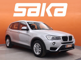 BMW X3, Autot, Tuusula, Tori.fi BMW X3, Autot, Tuusula, Tori.fi