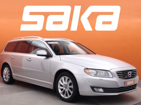 Volvo V70, Autot, Seinäjoki, Tori.fi Volvo V70, Autot, Seinäjoki, Tori.fi