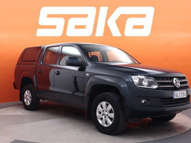Volkswagen Amarok, Autot, Turku, Tori.fi Volkswagen Amarok, Autot, Turku, Tori.fi
