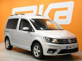 Volkswagen Caddy, Autot, Helsinki, Tori.fi Volkswagen Caddy, Autot, Helsinki, Tori.fi
