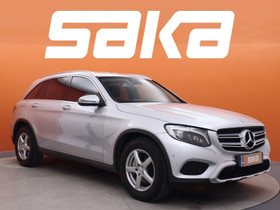 Mercedes-Benz GLC, Autot, Järvenpää, Tori.fi Mercedes-Benz GLC, Autot, Järvenpää, Tori.fi