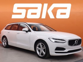 Volvo V90, Autot, Lahti, Tori.fi Volvo V90, Autot, Lahti, Tori.fi
