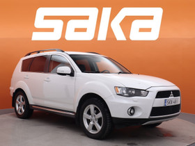 Mitsubishi Outlander, Autot, Helsinki, Tori.fi Mitsubishi Outlander, Autot, Helsinki, Tori.fi