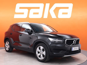 Volvo XC40, Autot, Tuusula, Tori.fi Volvo XC40, Autot, Tuusula, Tori.fi