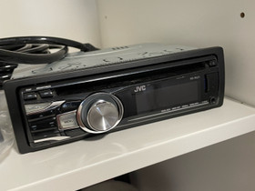 Jvc KD-R421, Autostereot ja tarvikkeet, Auton varaosat ja tarvikkeet, Tornio, Tori.fi Jvc KD-R421, Autostereot ja tarvikkeet, Auton varaosat ja tarvikkeet, Tornio, Tori.fi