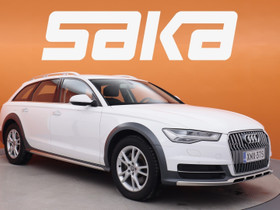 Audi A6 ALLROAD, Autot, Helsinki, Tori.fi Audi A6 ALLROAD, Autot, Helsinki, Tori.fi
