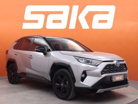 Toyota RAV4, Autot, Lahti, Tori.fi Toyota RAV4, Autot, Lahti, Tori.fi