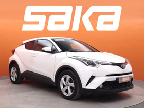 Toyota C-HR, Autot, Lappeenranta, Tori.fi Toyota C-HR, Autot, Lappeenranta, Tori.fi