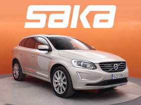 Volvo XC60, Autot, Helsinki, Tori.fi Volvo XC60, Autot, Helsinki, Tori.fi