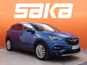 Opel Grandland X, Autot, Turku, Tori.fi Opel Grandland X, Autot, Turku, Tori.fi