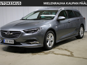 Opel Insignia, Autot, Hämeenlinna, Tori.fi