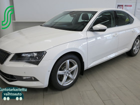 Skoda Superb, Autot, Kouvola, Tori.fi Skoda Superb, Autot, Kouvola, Tori.fi