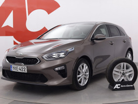 KIA Ceed, Autot, Raisio, Tori.fi KIA Ceed, Autot, Raisio, Tori.fi