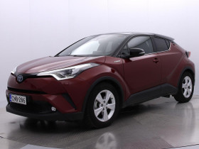 Toyota C-HR, Autot, Forssa, Tori.fi Toyota C-HR, Autot, Forssa, Tori.fi