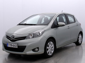 Toyota Yaris, Autot, Forssa, Tori.fi Toyota Yaris, Autot, Forssa, Tori.fi