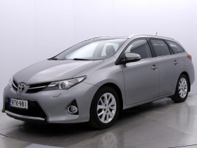 Toyota Auris, Autot, Forssa, Tori.fi Toyota Auris, Autot, Forssa, Tori.fi