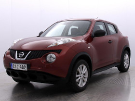 Nissan Juke, Autot, Forssa, Tori.fi Nissan Juke, Autot, Forssa, Tori.fi
