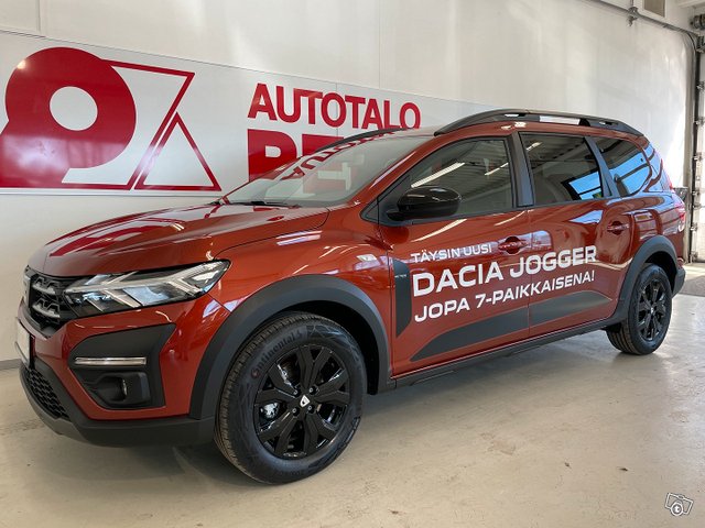 Dacia Jogger, kuva 1