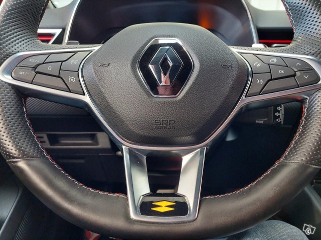 Renault CLIO 14