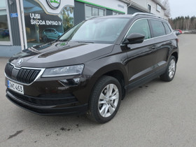 Skoda Karoq, Autot, Mikkeli, Tori.fi Skoda Karoq, Autot, Mikkeli, Tori.fi