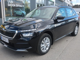 Skoda Kamiq, Autot, Mikkeli, Tori.fi Skoda Kamiq, Autot, Mikkeli, Tori.fi