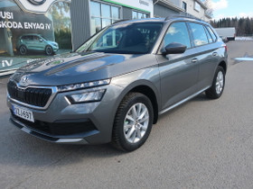 Skoda Kamiq, Autot, Mikkeli, Tori.fi Skoda Kamiq, Autot, Mikkeli, Tori.fi