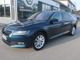 Skoda Superb, Autot, Mikkeli, Tori.fi Skoda Superb, Autot, Mikkeli, Tori.fi
